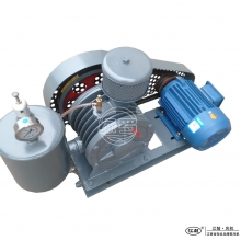 回轉(zhuǎn)式鼓風(fēng)機(jī)(回旋式鼓風(fēng)機(jī))HC501S